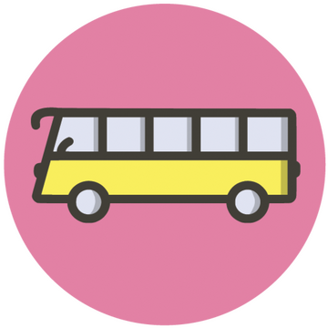 Logo Les Bus